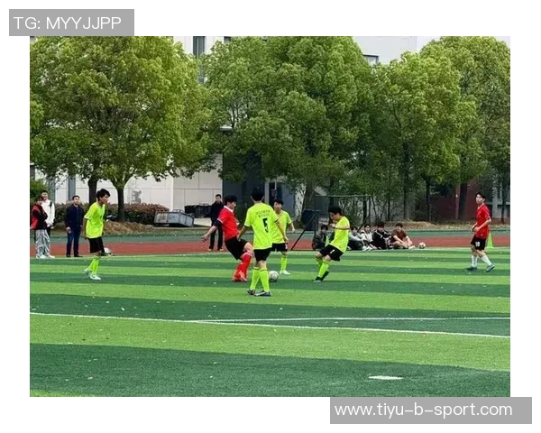 大学足球联赛的魅力探索与校园文化的深度融合之旅